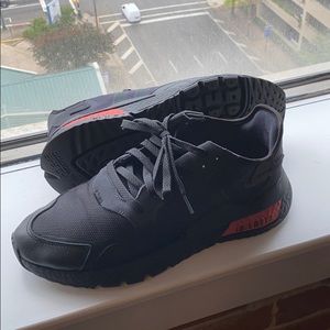 Adidas Nite Jogger Great Condition Men’s Size 12